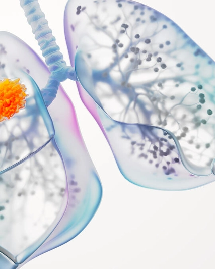 Lung Cancer Science Image RGB