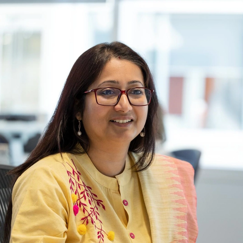 Office Image Person Talking With Co Worker