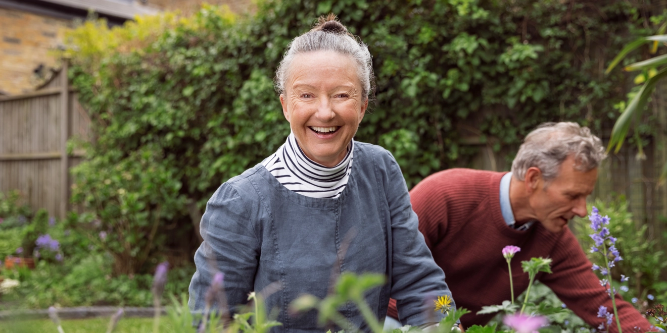 RSV vaccine patients