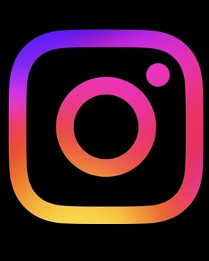 Instagram logo