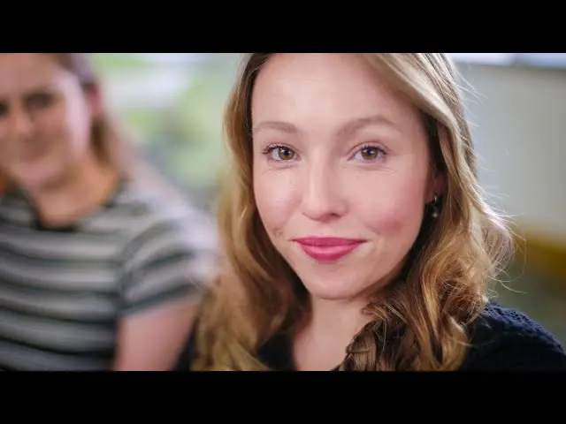 Meet Sarah and Marsha screenshot