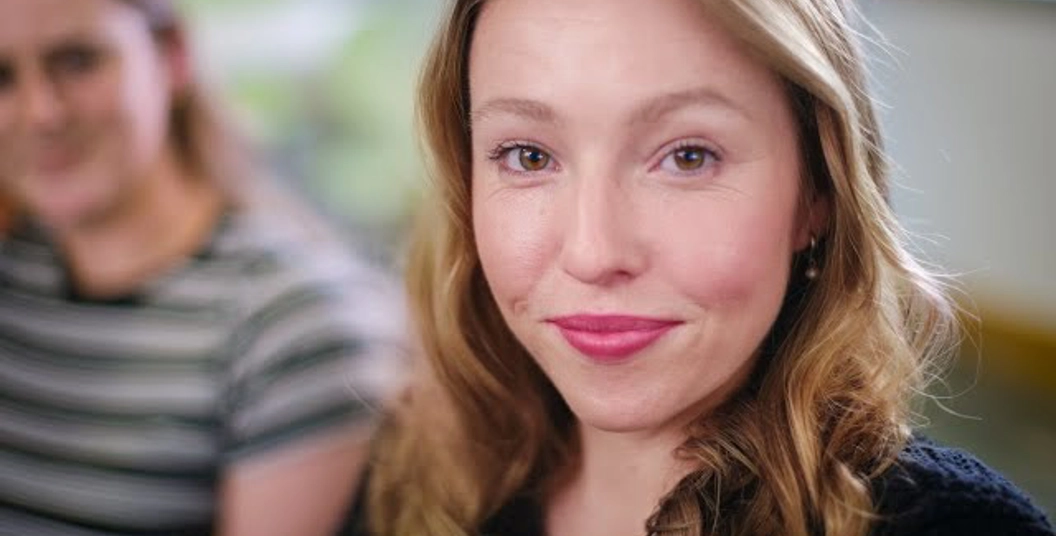 Meet Sarah and Marsha screenshot