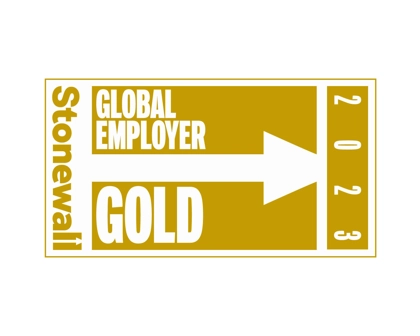 2023 stonewall gold logo
