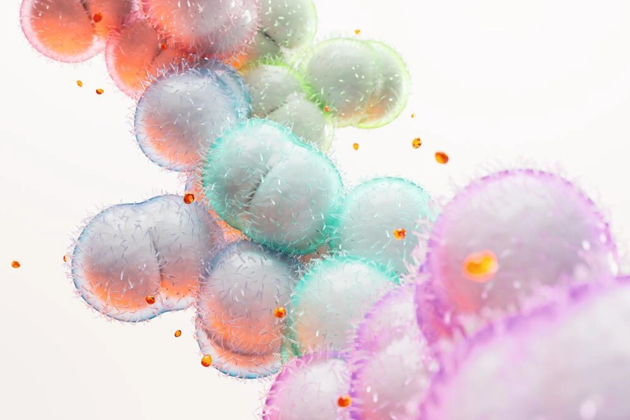 Meningitis ABCWY Science Image