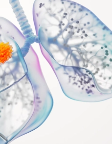 Lung Cancer Science Image RGB