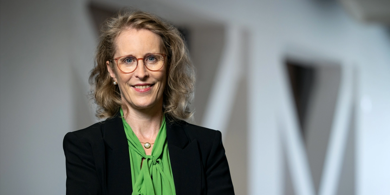 Sabine Luik