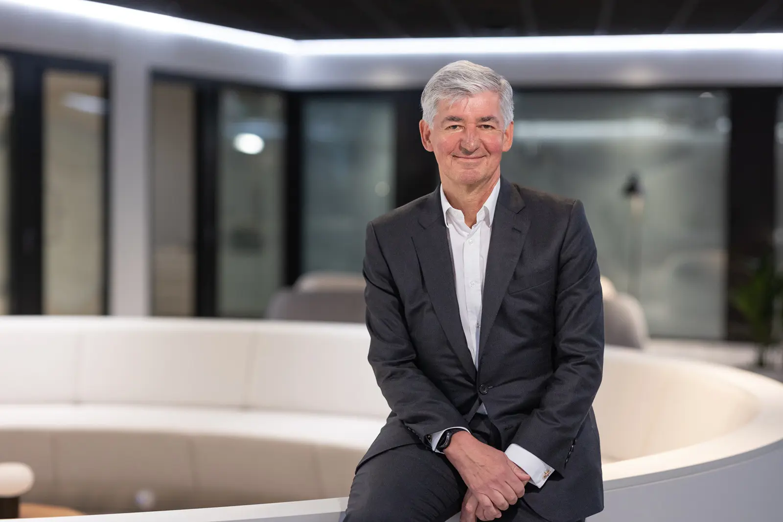 Sir Jonathan Symonds