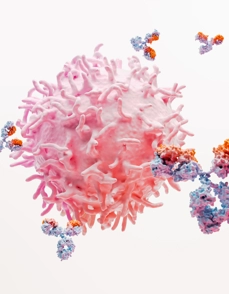 Lupus Science Image