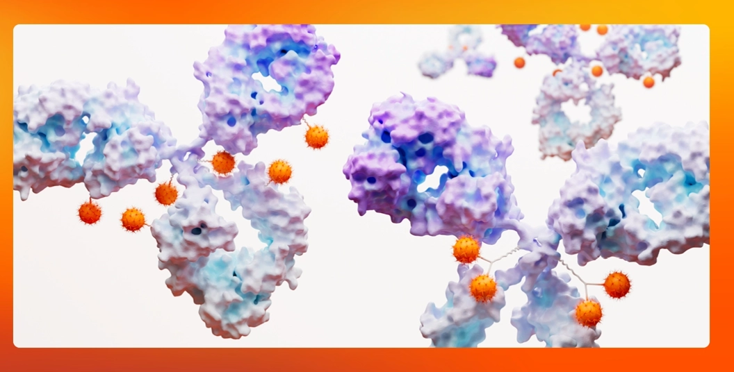 Science image of ADC