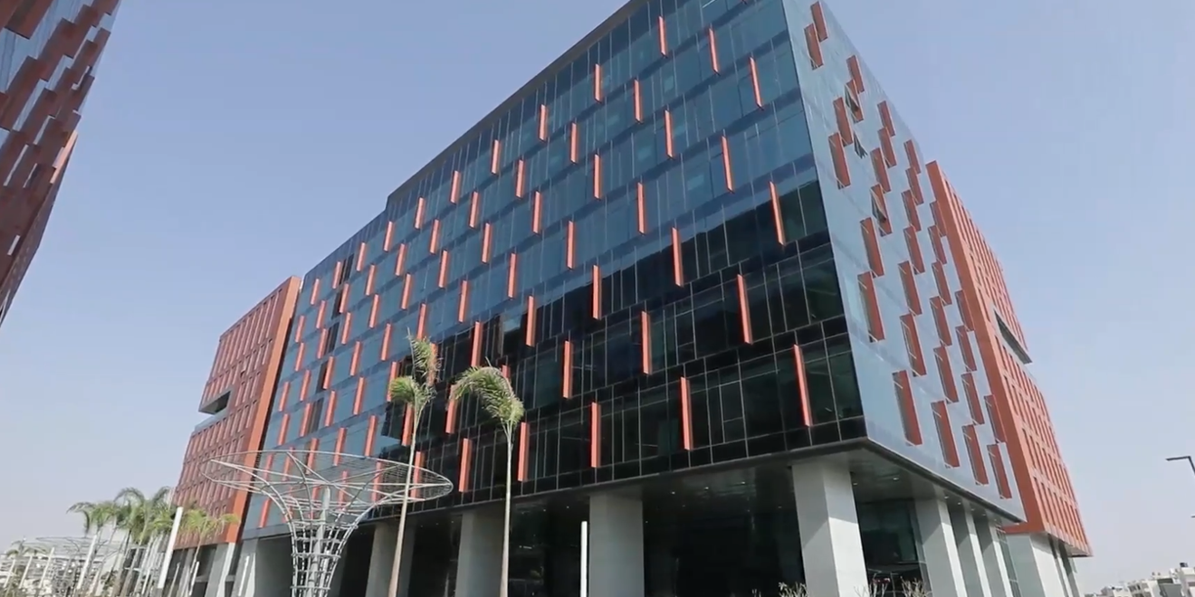 Global Capability Center Bengaluru