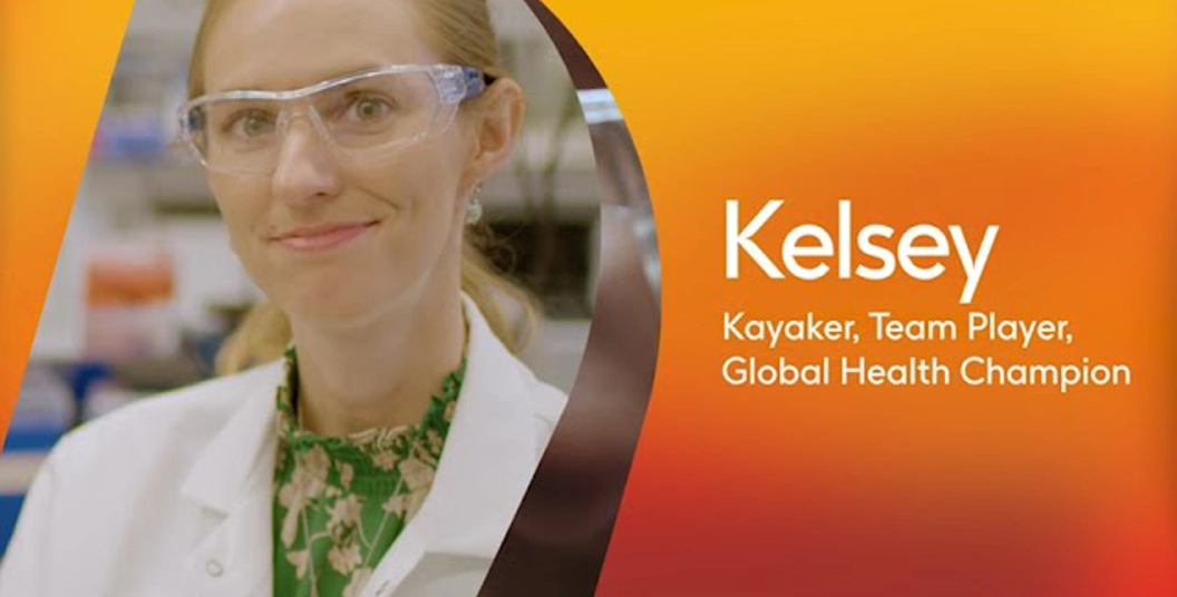 Kelsey title slide