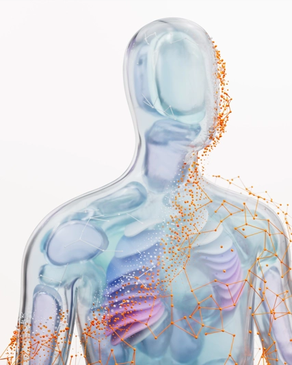 GSK Tech Human Image