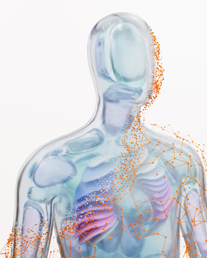 GSK Tech Human Image