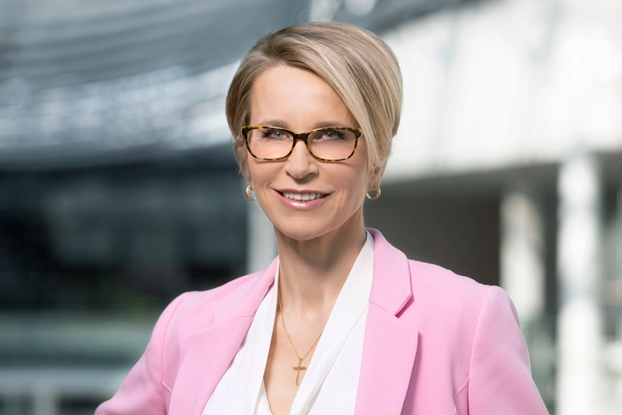 Dame Emma Walmsley