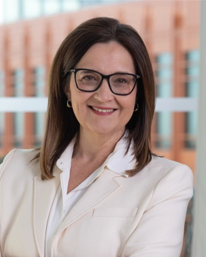 Roanne Parry