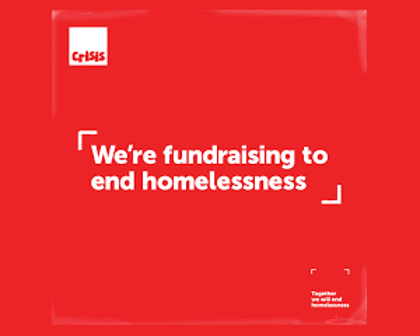 Crisis logo